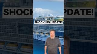 Chair Hogging on a Whole New Level!  #cruiselife #cruisenews #cruisetips #cruiseships