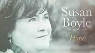 SUSAN BOYLE - The Impossible Dream