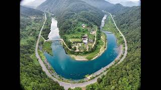 Born to be alive  Patrick Hernandez (청성면 샴베실 2025 8 26)