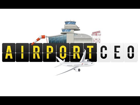 Airport CEO Season 1 Episode 1