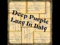 Deep Purple - Mary Long  1973-03-11