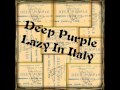 Deep Purple - Mary Long 1973-03-11 