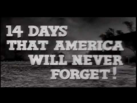 Wake Island, Movie Trailer