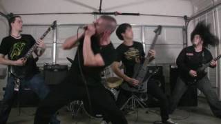 Lay to Waste - Execution Scene