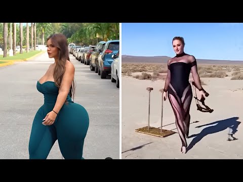 Total Idiots At Work #273 | Instant Regret Compilation 2024