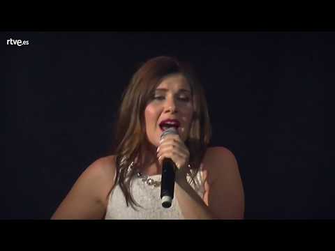 #ESPreParty2018 - Filipa Sousa - Vida minha (Portugal 2012)