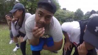 UniPrep Music Video Challenge 2017 - Waita