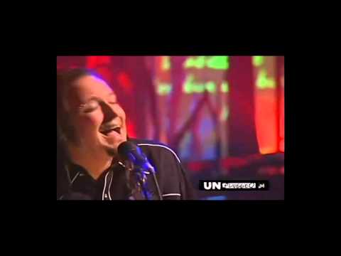 Blind Unplugged video
