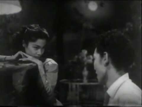 Tidurlah Wahai Permaisuri (P. Ramlee)