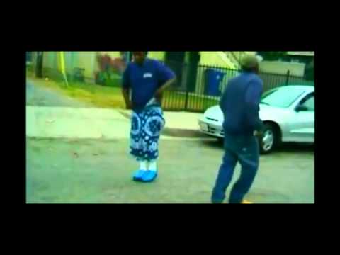 Daz Dillinger - Tha Dogg Pound Gangsta (Crips Tribute)