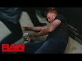 Drew McIntyre brutalizes old friend Heath Slater: Raw, June 17, 2019