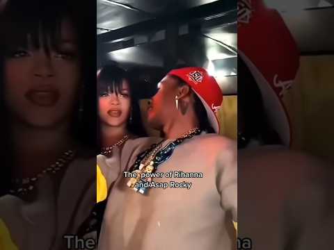 RIHANNA & ASAP  ROCKY LOVE STORY #ayanna  #isthislove #rihannaasaprocky #rihanna #asaprocky