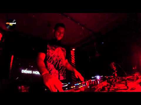 Denis Horvat Live Dj Set @ Beat Me #54 (25. March 2016)