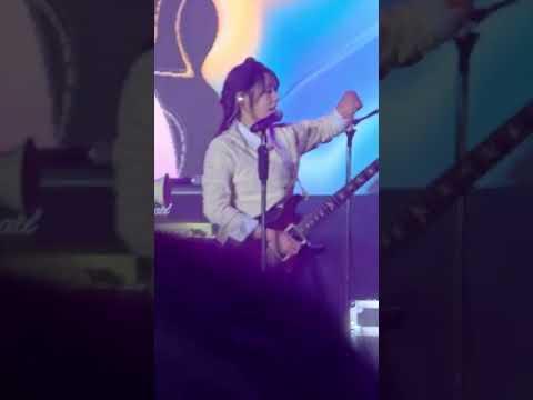 260329 내이름맑음 QWER 이시연 in 인천 개항장 페스타