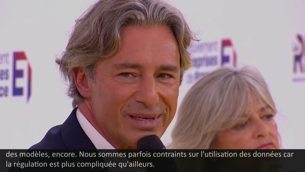 #LAREF26 | DÉBAT | L’EUROPE N’A PAS DIT SON DERNIER PROMPT