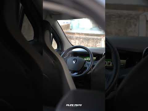 Renault Zoe SL Bose Edition 40
