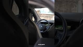 Renault Zoe SL Bose Edition 40