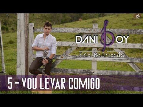 Vou Levar Comigo video