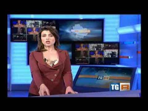 Servizio del TGR Basilicata del 18.12.2013 -  il TAR  dice no alla Centrale del Mercure