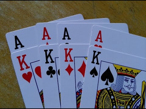 How to Perform Simple Magic Tricks