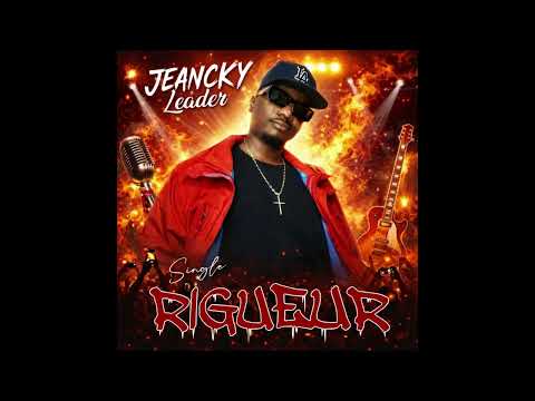 Jeancky Leader – Rigueur (Instrumental / Audio Officiel)