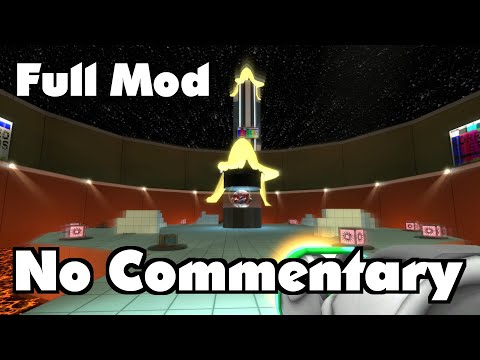 Half-Life 2: PTSD Mod - Full Walktrough