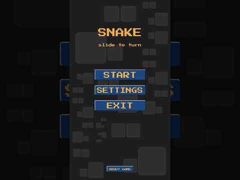 Classic Snake Four