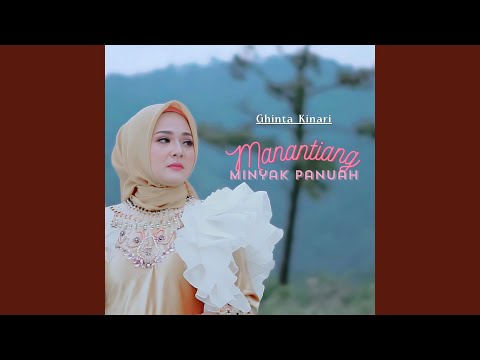 Manatiang Minyak Panuah