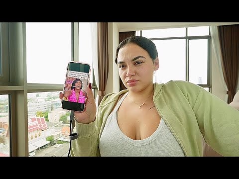  Let’s Wrap This Up Fr!!