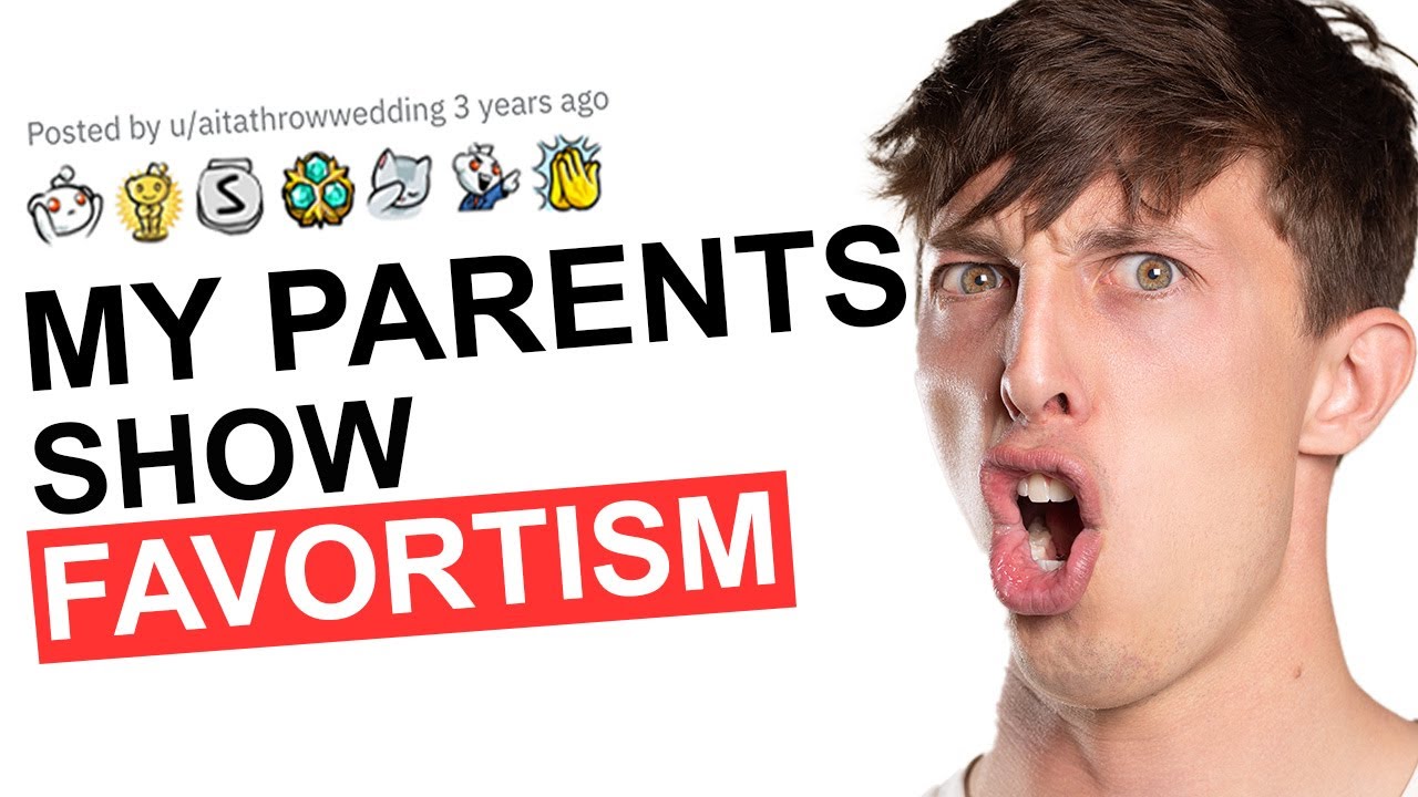 🔴My Parents Spoil My Brother...Now I Have the Last Laugh!