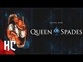 Queen of Spades | Full Slasher Horror Movie | HORROR CENTRAL