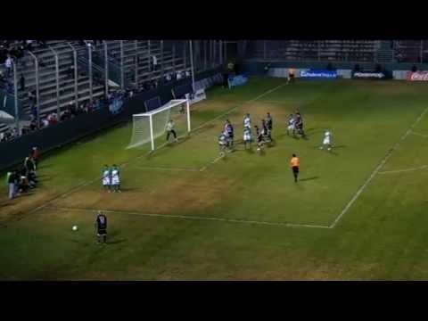 Federal B // Central Norte 1 - Atl. Chicoana 1