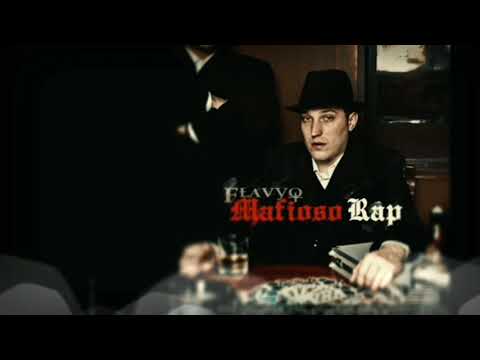 FLAVYO Mafioso Rap ( 2009 ALBUM FULL )