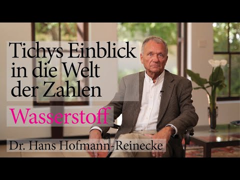 Nachgerechnet: Ist Wasserstoff der Joker der Energiewende?