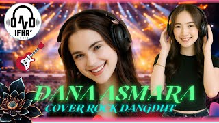 Download lagu DANA ASMARA | COVER ROCK DANGDUT mp3