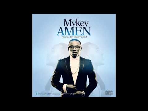 Mikey Ft A'dam - Amen