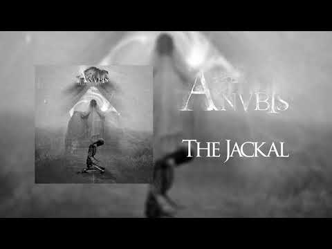 ANVBIS "The Jackal" (OFFICIAL STREAM)