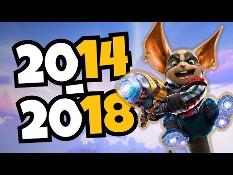 The Death of Wildstar