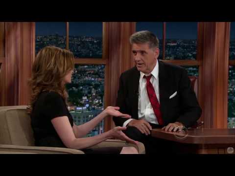 Lennon Parham   Very Funny & Attractive   22 Appearances On Craig Ferguson 2017