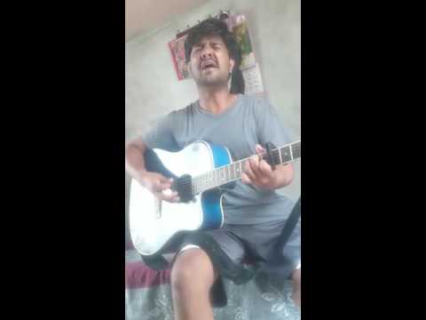 Rahulramawat Tere bin nahi lagda dil