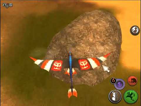 School of Dragon Summarhildr NightLight Alpha