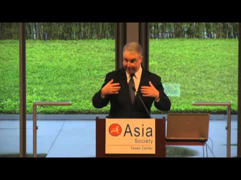 David Firestein — Rising Tides in the South China Sea: Can Military Escalation be Avoided?