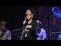 Joanne Cash at Louisiana Hayride Live! - video by Susan Quinn Sand