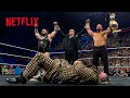 Bron Breakker And The Vision Betray Seth Rollins WWE Raw 10 13 25