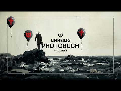 Photobuch - Unheilig