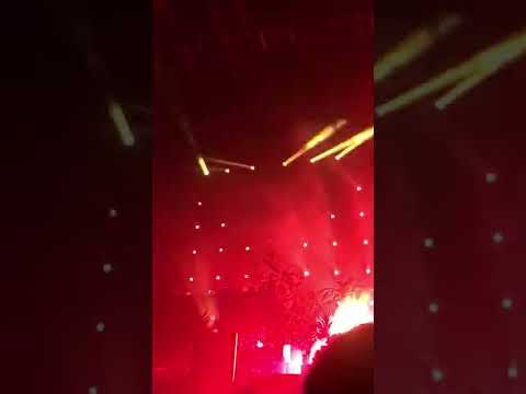 DJ Koze Bahidorá 2022