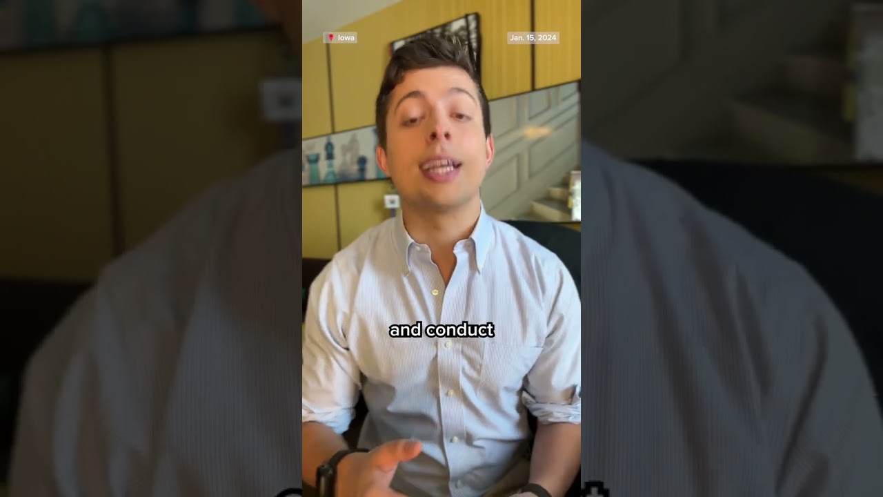 How the Republican Iowa Caucuses work