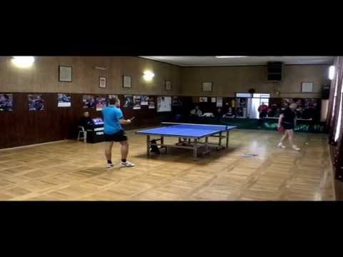 Baborski Boris - Cikojević Damir [23.03.2014.]