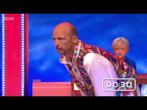 A Question of Sport S46E12 WEB h264 ROFL