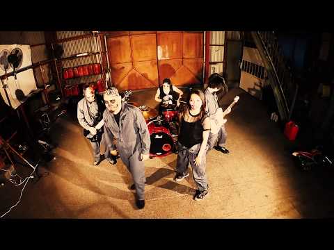 UNDEAD CORPORATION  Your Voices　official MV